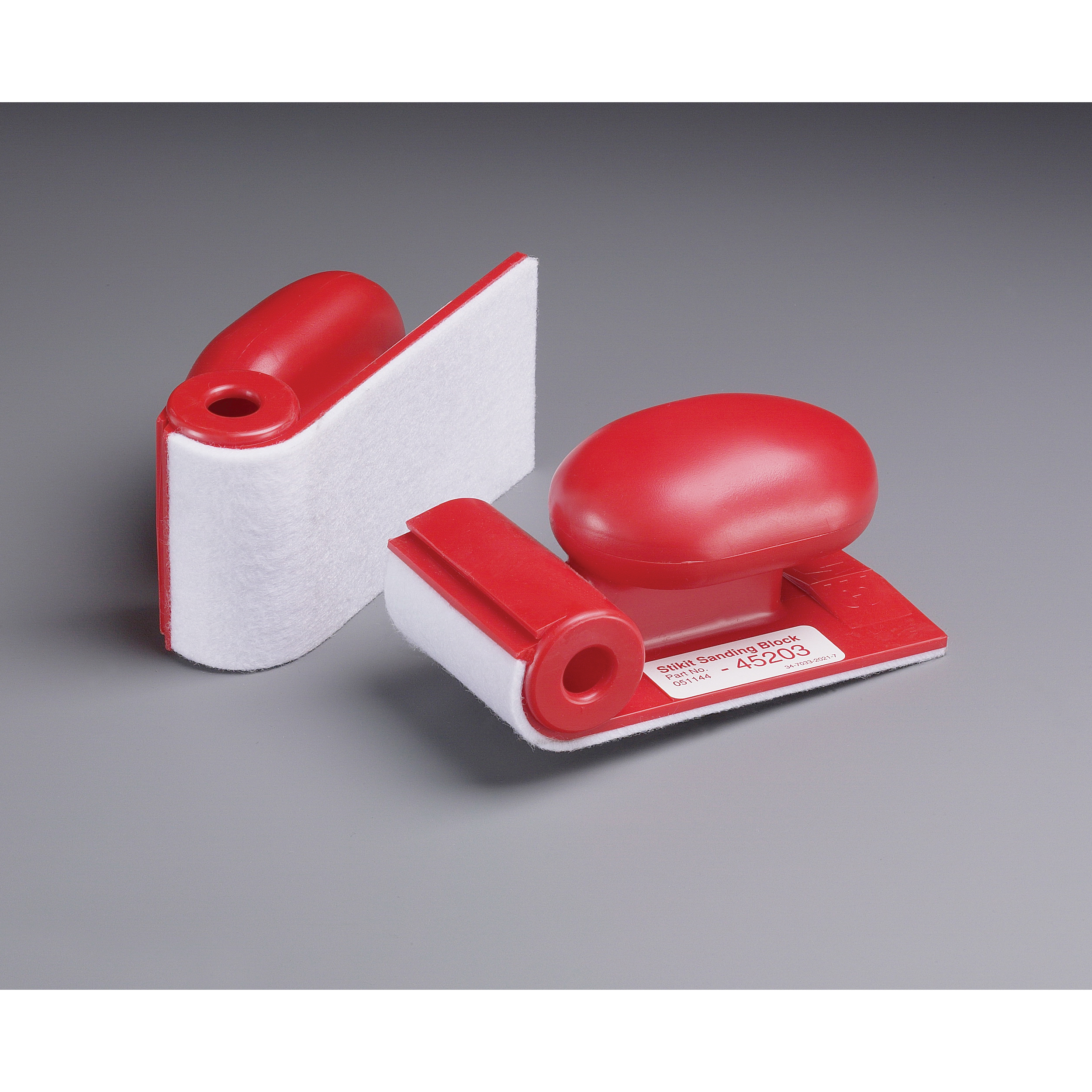 Abrasive Accessories